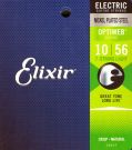 Elixir 19057 Optiweb (10-56) - struny do gitary elektrycznej - 7