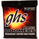 Struny GHS Boomers 3045 H