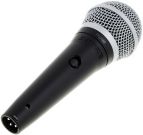 SHURE PGA48, mikrofon dynamiczny