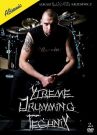 Xtreme Drumming Technix Łukasz Krzesiewicz