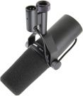 SHURE SM7B, mikrofon dynamiczny