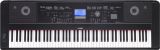 Yamaha DGX-660 B, pianino cyfrowe z funkcjami keyboardu