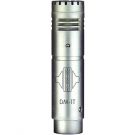 Sontronics DM-1T, mikrofon pojemnościowy