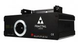 Fractal Lights FL 500 RGB laser