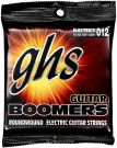 Struny GHS Boomers GB H
