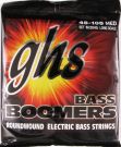 Struny GHS Boomers 3045 M,