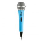IK Multimedia iRig Voice Blue - Mikrofon pojemnościowy
