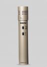 SHURE KSM137, mikrofon pojemnościowy