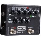MXR M-80 Bass D.I.+