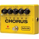 MXR M-134 Stereo Chorus
