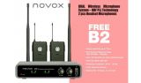 Novox FREE B2