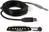 ALESIS Acoustic Link kabel jack ¼ interfejs USB