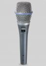 SHURE BETA 87A, mikrofon pojemnościowy
