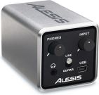 ALESIS Core 1 kompaktowy interfejs audio USB