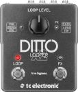TC Electronic Ditto X2 Looper, looper
