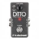 TC Electronic Ditto Stereo Looper, looper