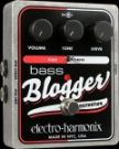 ELECTRO-HARMONIX Bass Blogger,efekt basowy