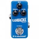TC Electronic Flashback mini, efekt delay