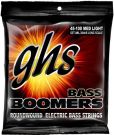 Struny GHS Boomers 3045 ML