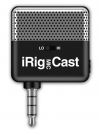 IK Multimedia iRig MIC Cast, interfejs mikrofonowy
