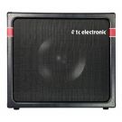 TC Electronic K-115, kolumna basowa