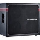 TC Electronic K-410, kolumna basowa 600W