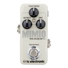 TC Electronic Mimiq Mini Doubler, gitarowy efekt dublujący