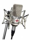 Neumann TLM 102 Studio Set, mikrofon pojemnościowy z dużą membraną