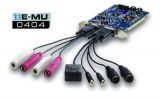 E-MU 0404 PCIe, karta dźwiękowa