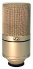 MXL 990, mikrofon pojemnościowy