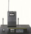 Mipro MR 801 A, system bezprzewodowy