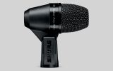 SHURE PGA56, mikrofon dynamiczny