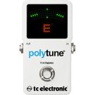 TC Electronic PolyTune 2, tuner polifoniczny