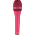MXL POP LSM-9 purpurowy - Mikrofon dynamiczny