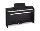Casio PX-860 BK, pianino cyfrowe