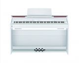 Casio PX-860 WE, pianino cyfrowe