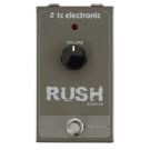 TC Electronic Rush Booster, booster