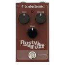 TC Electronic Rusty Fuzz, fuzz