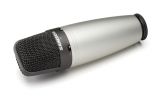 SAMSON C03, mikrofon pojemnościowy