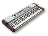 Studiologic VMK-161 Plus Organ, klawiatura sterująca