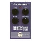 TC Electronic Thunderstorm, flanger