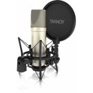 Tannoy TM1 - Wielkomembranowy mikrofon pojemnościowy
