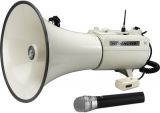 Monacor TXM-48, megafon