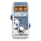 TC Electronic WireTap Riff Recorder, rejestrator riffów