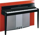 Yamaha MODUS F02, pianino cyfrowe
