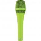 MXL POP LSM-9 zielony - Mikrofon dynamiczny