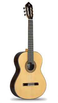 Alhambra 11 P, gitara klasyczna