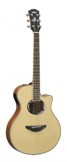 YAMAHA APX 500 III, gitara elektroakustyczna
