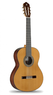 Alhambra 5P, gitara klasyczna