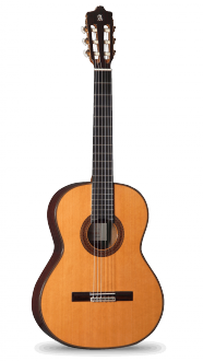 Alhambra 7 c CLASSIC, gitara klasyczna